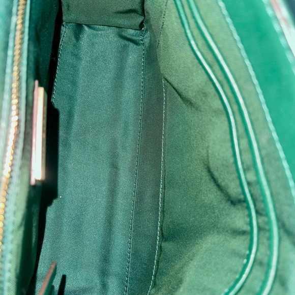 New Tory burch handbag  leather org $498 size medium 10,5/8/3,5 inch - Picture 16 of 16